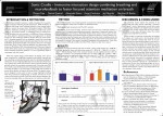 Poster presented at the 2nd Mindfulness Conference in Rome, Italy 2016