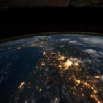Virtual Earthgazing - towards an overview effect in Virtual Reality