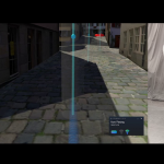 Integrating Continuous and Teleporting VR Locomotion into a Seamless "HyperJump" Paradigm