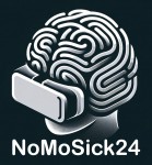 NoMoSick logo V2