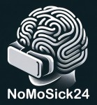 NoMoSick logo V2 small
