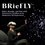 BRieFLY - A meditative VR experience