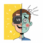 Beyond the Screen: Combating Cybersickness in Virtual Reality